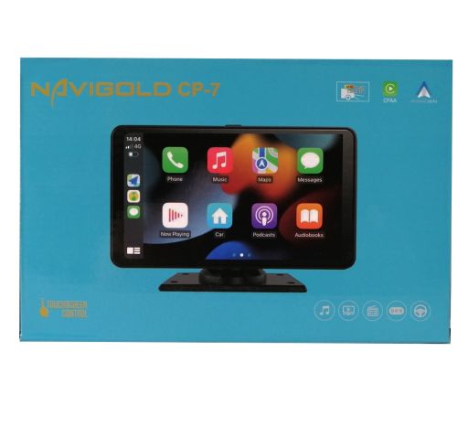 Multimedya 7 Inch